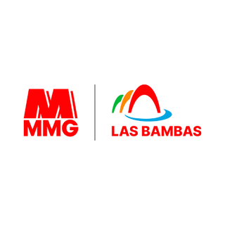 Las Bambas